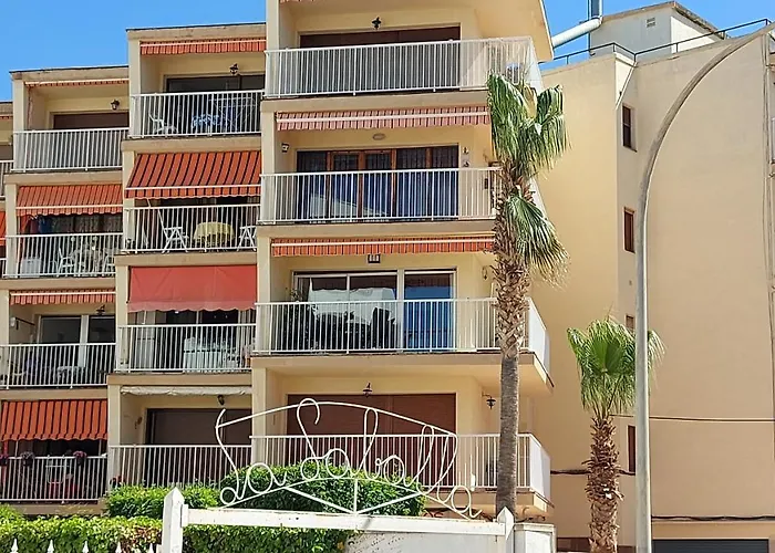 Bellamar 25 Lägenhet *