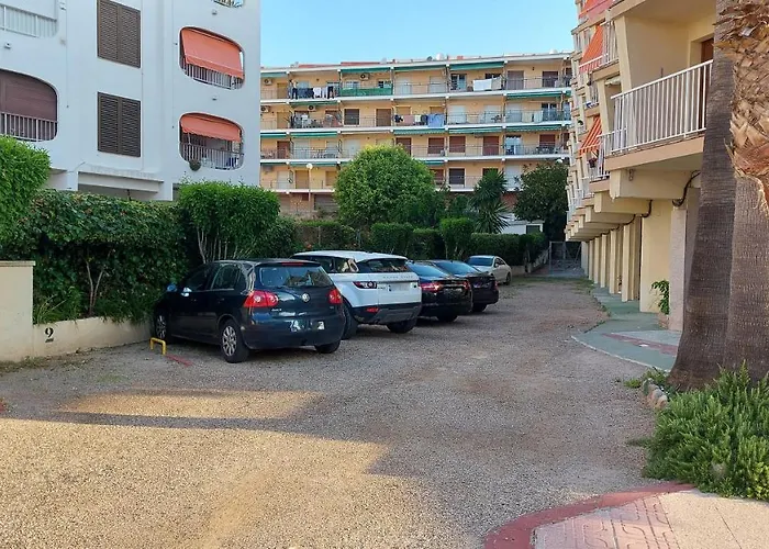 Lägenhet Bellamar 25