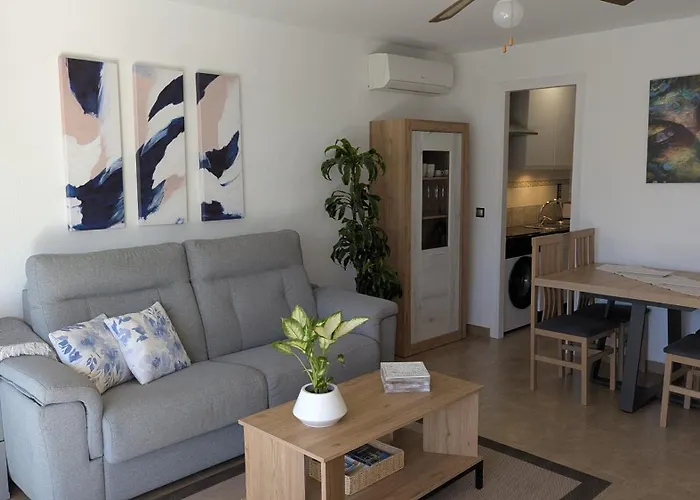 Bellamar 25 Lägenhet