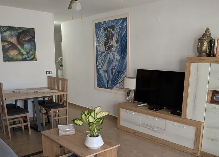 Bellamar 25 Lägenhet