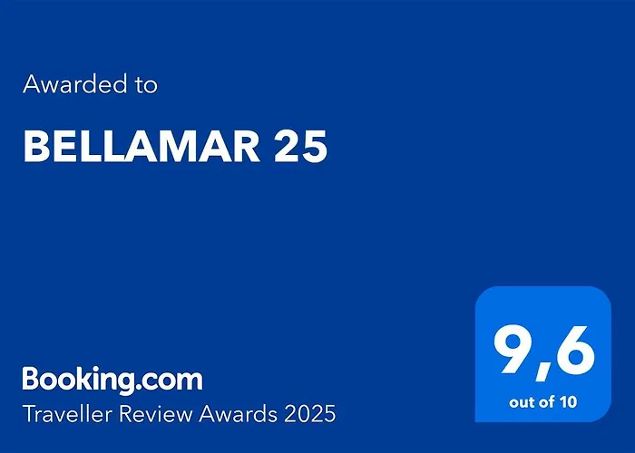Bellamar 25 *