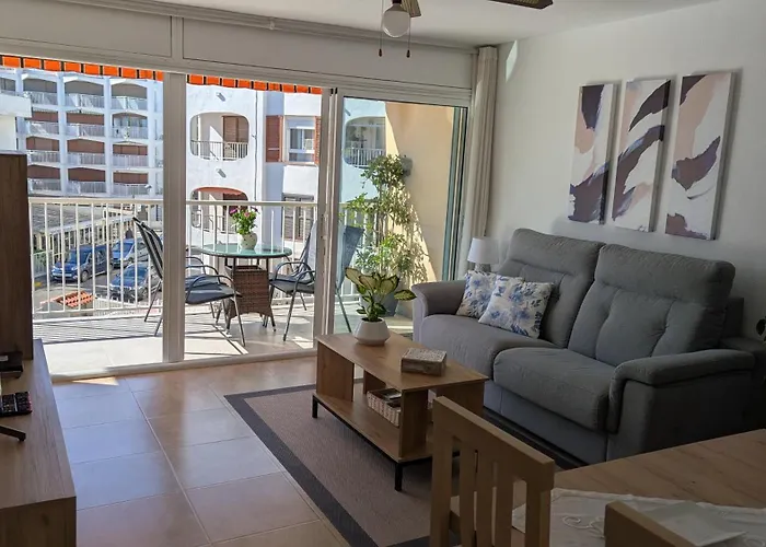 Lägenhet Bellamar 25