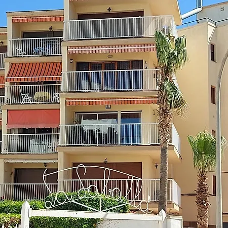 Bellamar 25 Apartment *