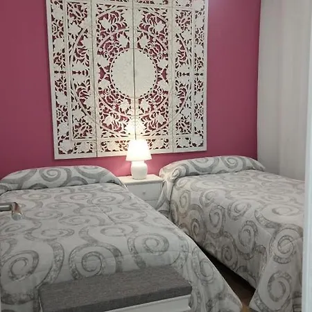 Apartment Bellamar 25