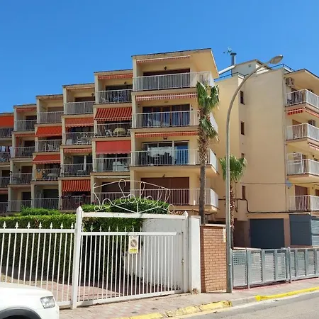 Bellamar 25 Cambrils