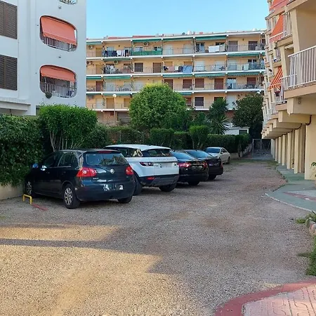 Apartment Bellamar 25