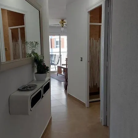 Bellamar 25 Apartment