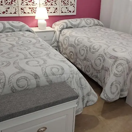 Bellamar 25