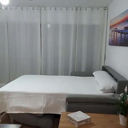 Bellamar 25 Lägenhet Cambrils