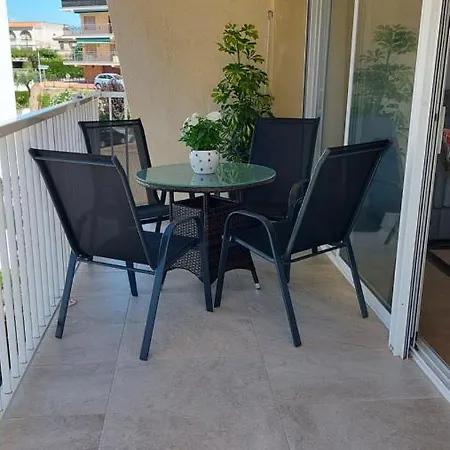 Bellamar 25 * Cambrils