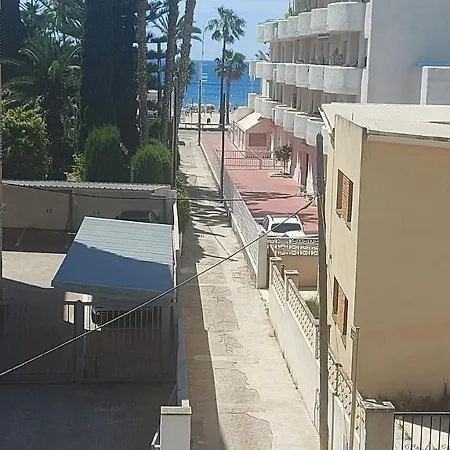 Bellamar 25 Cambrils
