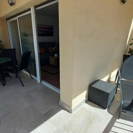 Apartment Bellamar 25