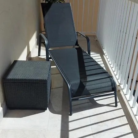 Bellamar 25 Apartment Cambrils