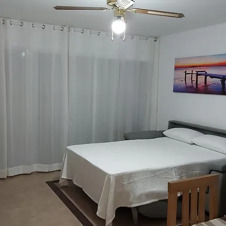 Bellamar 25 * Cambrils