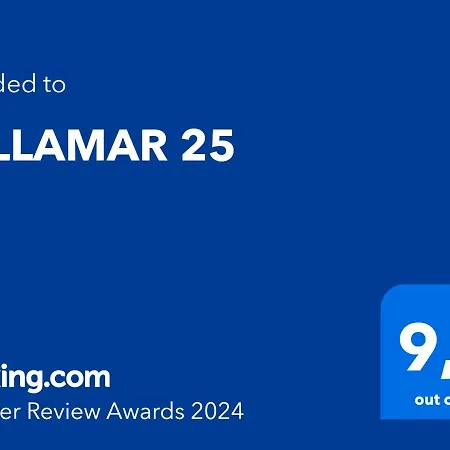 Bellamar 25 *