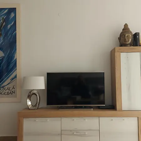 Bellamar 25 Lägenhet