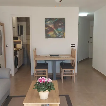Bellamar 25 * Cambrils