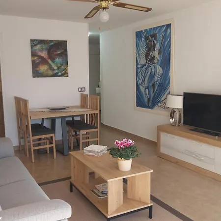 Bellamar 25 Lägenhet Cambrils