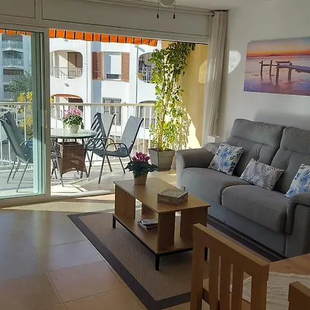 Bellamar 25 * Cambrils