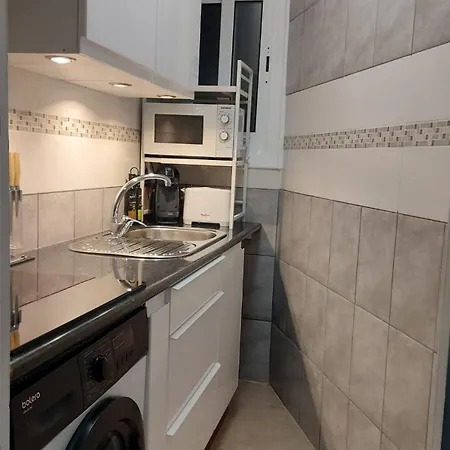 Bellamar 25 Lägenhet Cambrils