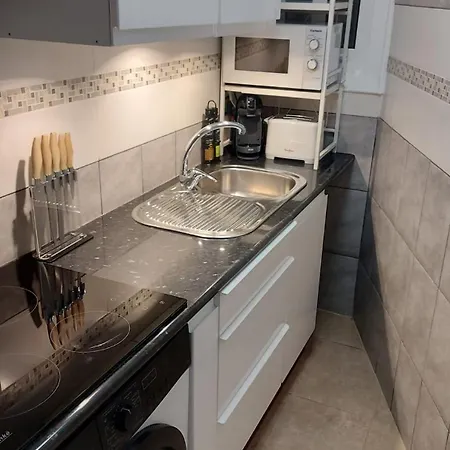 Bellamar 25 Lägenhet *