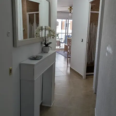 Апартаменты Bellamar 25