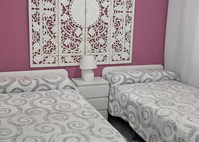 Bellamar 25 * 坎布里尔斯