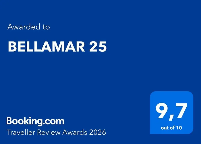 Bellamar 25 *