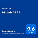 Bellamar 25 Apartment *