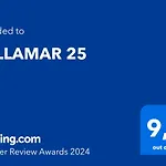 Bellamar 25 *