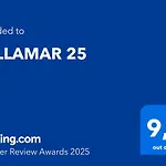 Bellamar 25 *