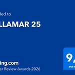Bellamar 25 *