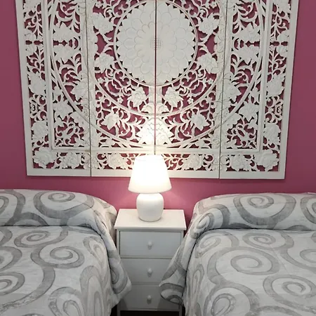 Apartmán Bellamar 25 *
