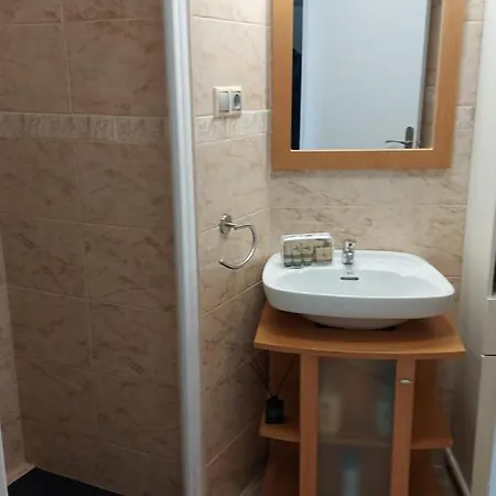 Appartamento Bellamar 25