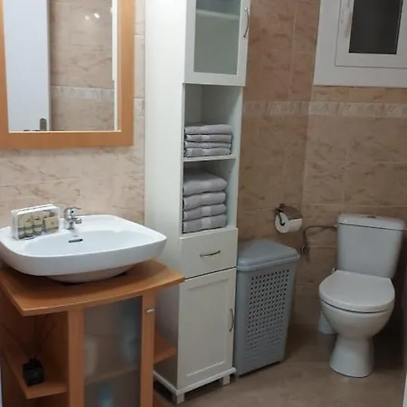 Apartmán Bellamar 25 *