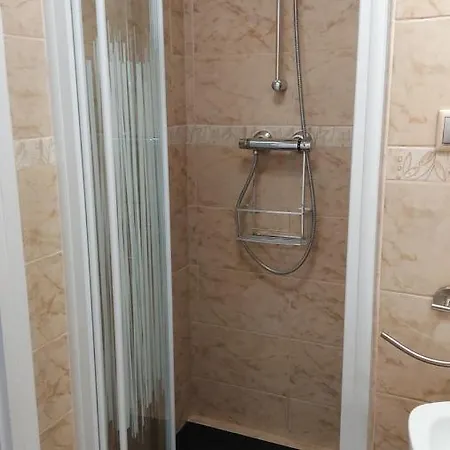Appartamento Bellamar 25