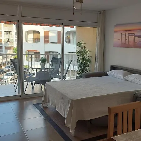 Bellamar 25 Appartamento Cambrils