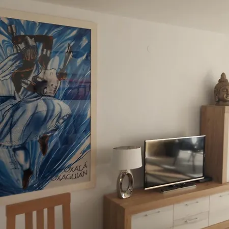 Apartmán Bellamar 25 *