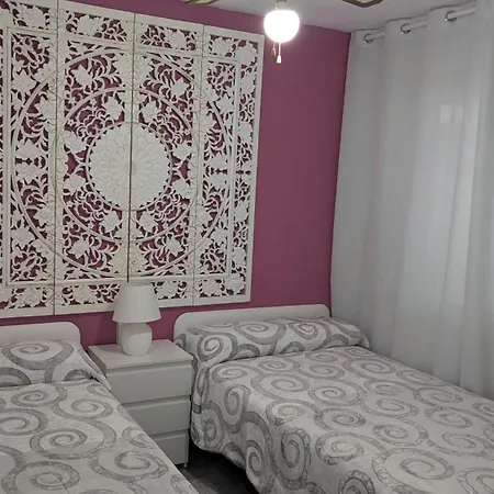 דירה Bellamar 25 קמברילס