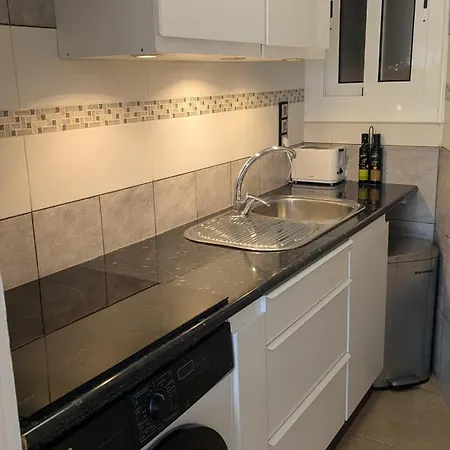 Bellamar 25 Cambrils