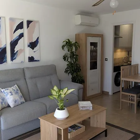 Bellamar 25 דירה
