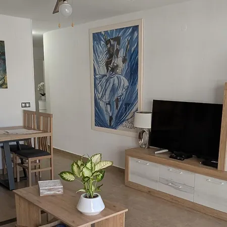 Bellamar 25 דירה