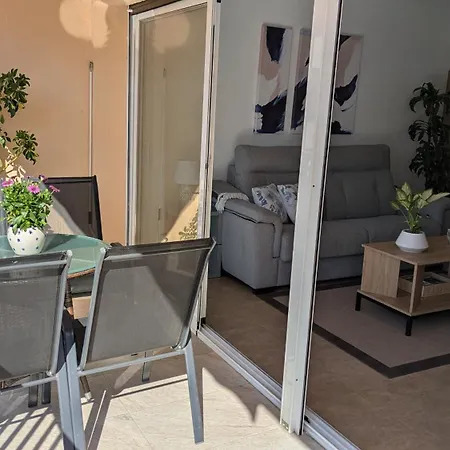 דירה Bellamar 25 *