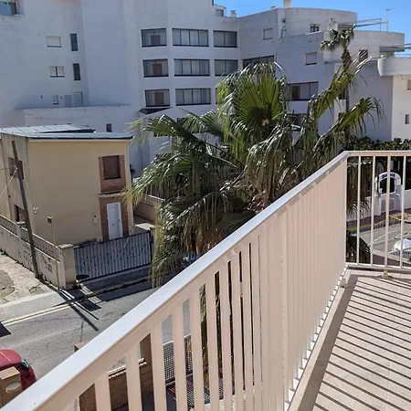 Bellamar 25 דירה