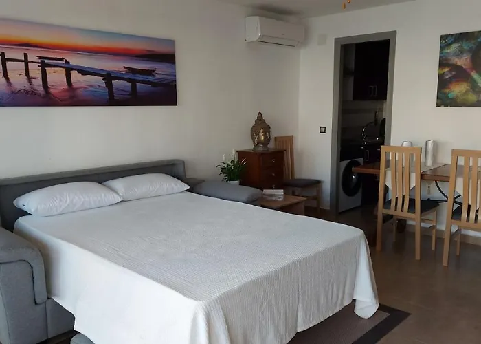 Bellamar 25 קמברילס