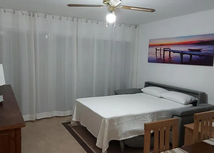 Bellamar 25 * קמברילס