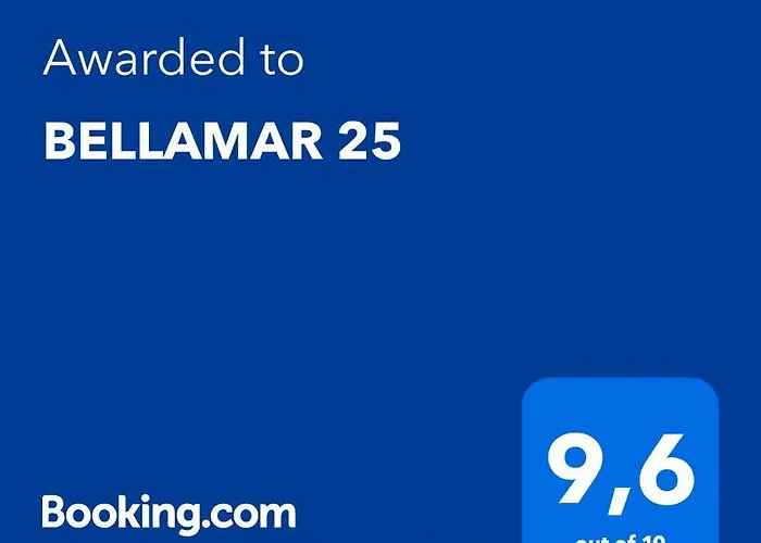 Bellamar 25 דירה *