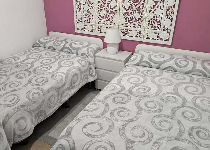 Bellamar 25 *