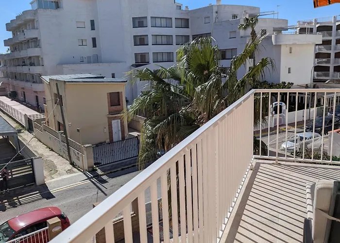 Bellamar 25 דירה
