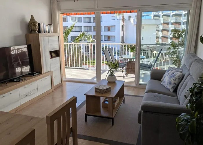 Bellamar 25 דירה